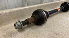 Load image into Gallery viewer, 09 13 C6 Z06 Corvette Passenger Rear Halfshaft Axle Shaft Right GM 22873443 3K
