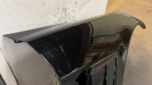 Load image into Gallery viewer, 10 13 Corvette C6 Grand Sport Passenger Side Front Fender GM DAMAGED Black
