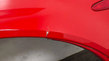 Load image into Gallery viewer, 2013 C6 Corvette Z06 Convertible Driver Quarter Panel GM Wide Body Red LH OEM
