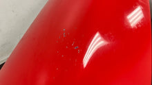 Load image into Gallery viewer, 06 13 Corvette C6 Z06 Driver Side Front Fender Left GM OEM Coupe LH Wide Red
