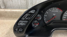 Load image into Gallery viewer, 01 04 Corvette C5 Instrument Gauge Cluster Speedometer 101K 10408309 GM OEM
