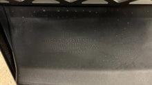 Load image into Gallery viewer, 2014 2015 Chevrolet Camaro SS Factory Hood Grille Scoop OEM GM 23136396 Black V8
