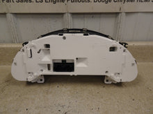 Load image into Gallery viewer, 2013 Corvette C6 Instrument Gauge Cluster 60th 62K GM Speedometer 22871419
