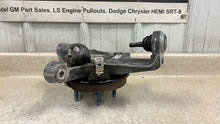 Load image into Gallery viewer, 05 13 C6 Z06 Corvette Passenger Rear Spindle Hub Assembly OEM GM Right 3K
