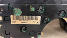 Load image into Gallery viewer, 99 02 Chevrolet Camaro SS Instrument Gauge Cluster Speedometer 80K GM 09380711
