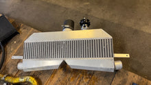 Load image into Gallery viewer, 06 13 C6 Corvette Turbo Technology Twin Turbo Kit X-Package 1000HP+ Precision
