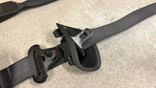 Load image into Gallery viewer, 06 12 Corvette C6 Z06 Factory Front Seat Belt Retractor Right Left 15827580 GM

