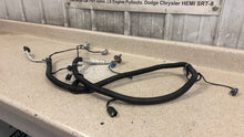Load image into Gallery viewer, 2014 Camaro SS Factory Rear Bumper Wiring Tail Light Harness OEM GM 15536022
