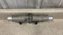 Load image into Gallery viewer, 1998 2002 Pontiac Firebird Camaro SS Power Steering Cooler Pipe OEM GM LS1 80K
