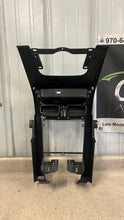 Load image into Gallery viewer, 2008 2009 Pontiac G8 GT Factory Center Dash Radio Bezel Trim GM 92161837 OEM
