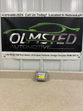 Load image into Gallery viewer, 2004 Cadillac CTS CTSV Module Sensor OEM GM 19115245 Computer 04
