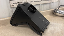 Load image into Gallery viewer, 10 15 Camaro SS K&amp;N Performance Air Intake Filter 69 Series Typhoon 69-4519TP V8
