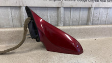 Load image into Gallery viewer, 2010 2015 Chevrolet Camaro SS Driver Side Mirror Left Heated OEM SS LH Red
