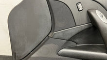 Load image into Gallery viewer, 05 13 Corvette C6 Z06 Passenger Interior Door Trim Panel Black Right OEM GM RH
