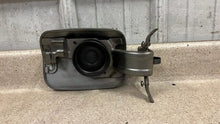 Load image into Gallery viewer, 2011 2014 Dodge Charger SRT-8 Fuel Door OEM Factory Cover Mineral Gray Gas Tank
