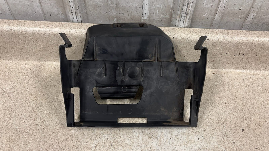 99 02 Camaro SS Firebird Trans AM ECM PCM Computer Mounting Bracket Holder GM