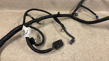 Load image into Gallery viewer, 11 13 C6 Corvette Manual Transmission Torque Tube Wiring Harness TR6060 22810982
