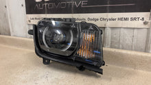 Load image into Gallery viewer, 10 15 Camaro SS Passenger Headlight Xenon HID Right OEM GM 20981022 RH 26K
