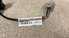 Load image into Gallery viewer, 12 15 Chevrolet Camaro SS Rear View Backup Bumper Camera OEM GM 92291510
