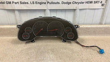 Load image into Gallery viewer, 2012 Corvette C6 Instrument Gauge Cluster 65K OEM GM Speedometer 20918251 GS
