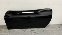 Load image into Gallery viewer, 05 13 Corvette C6 Z06 GS Driver Front Door Left LH OEM GM 22737430 Black
