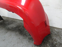 Load image into Gallery viewer, 1993 2002 Chevrolet Camaro SS Z28 Factory Rear Bumper Cover OEM GM Red
