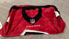 Load image into Gallery viewer, Atlanta Falcons NFL Football Bundle Sign Blanket Julio Jones Picture Décor
