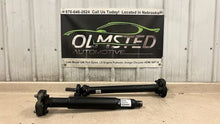 Load image into Gallery viewer, 11 15 Camaro Driveshaft 92249105 Rear Drive Shaft Propeller Manual 59K 6 Speed
