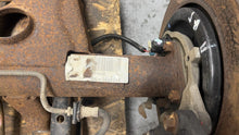 Load image into Gallery viewer, 82 02 Camaro Firebird 10 Bolt Rear Axle Assembly 3.42 Torsen Posi Disc Brakes
