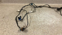 Load image into Gallery viewer, 04 05 06 Pontiac GTO Factory Front Fog Light Lamp Harness OEM GM 92156996
