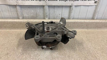 Load image into Gallery viewer, 15 23 Dodge Challenger SRT8 Passenger Rear Spindle Assembly Knuckle Right 57K
