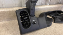 Load image into Gallery viewer, 05 13 Chevrolet Corvette C6 Gauge Cluster Speedometer Trim Bezel GM 59K Switches

