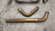 Load image into Gallery viewer, 1998 2002 Camaro Firebird Magnaflow Cat-Back Performance Exhaust System
