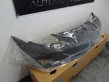 Load image into Gallery viewer, 05 13 Corvette C6 Z06 GS ZR1 OEM GM NOS Wide Body Front Bumper Cover 15915335
