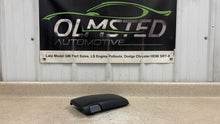 Load image into Gallery viewer, 97 02 Camaro SS Firebird Trans AM Center Console Lid Graphite Gray Armrest OEM

