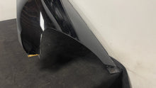 Load image into Gallery viewer, 10 13 Corvette C6 Grand Sport Passenger Side Front Fender GM DAMAGED Black
