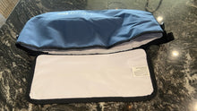 Load image into Gallery viewer, Bogg Brrr Bag Large Navy Blue Cooler Insert Bag New
