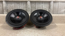 Load image into Gallery viewer, CDT Audio ES-03 Speakers Woofers Pair
