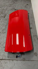 Load image into Gallery viewer, 05 13 Corvette C6 Z06 GS Passenger Front Door Right RH OEM GM 10314692 Red 55K
