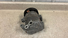 Load image into Gallery viewer, 2005 2013 Chevrolet Corvette Z06 C6 A/C AC Compressor OEM GM 10345991 Delphi

