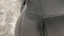 Load image into Gallery viewer, 98 02 Pontiac Firebird Trans AM WS6 Front Rear Set Seats Leather Black OEM GM
