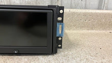 Load image into Gallery viewer, 06 10 Corvette C6 Z06 Navigation Audio Radio AM/FM CD Player NAV 15791220 21K
