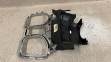 Load image into Gallery viewer, 10 15 Camaro SS ZL1 Gauge Cluster Bezel Trim OEM Speedometer GM 904210505 39K
