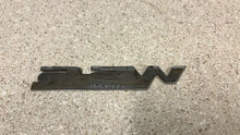 Load image into Gallery viewer, 1996 2002 Pontiac Firebird Trans AM WS6 Factory OEM GM Rear Bumper Emblem
