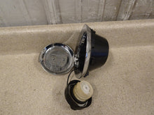 Load image into Gallery viewer, 2011 2019 Dodge Challenger SRT Chrome Factory Fuel Door Cap 68086353AB OEM
