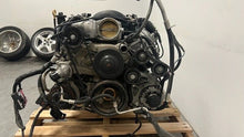 Load image into Gallery viewer, LS3 L99 6.2 Engine &amp; 6L80e Auto 6 Speed Trans Pullout 58K Miles WARRANTY 426HP
