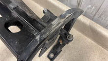 Load image into Gallery viewer, 05 13 C6 Z06 Corvette Lower Front Radiator Support Assembly Bracket 55K OEM
