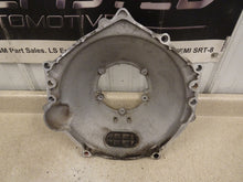Load image into Gallery viewer, 97 13 C5 C6 CORVETTE AUTOMATIC TRANSMISSION BELL HOUSING GM 12551118
