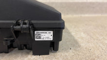 Load image into Gallery viewer, 12 15 Camaro SS Engine Under Hood Fuse Box Block Assembly OEM GM 22760635 32K
