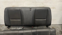 Load image into Gallery viewer, 10 15 Chevrolet Camaro SS Front Rear Power Heated Leather Seats GM OEM Set
